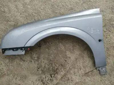 Автозапчасти б/у левое переднее крыло за opel vectra c caravan 1.9 16v cdti cat (z 19 dth / lrd) ссылки oem iam   