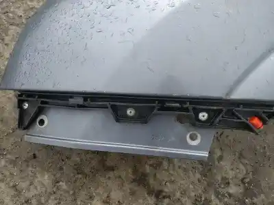 Автозапчасти б/у усиление переднего бампера за opel vectra c caravan 1.9 16v cdti cat (z 19 dth / lrd) ссылки oem iam 