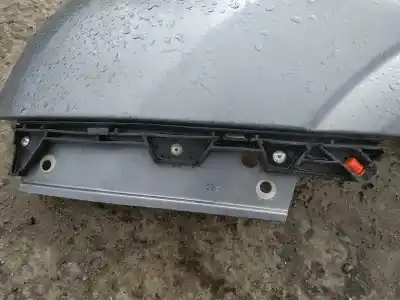 Автозапчасти б/у усиление переднего бампера за opel vectra c caravan 1.9 16v cdti cat (z 19 dth / lrd) ссылки oem iam   