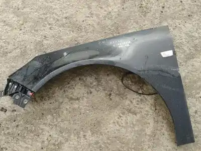 Автозапчастина б/у передне ліве крило для opel insignia a (g09) 2.0 cdti (68) посилання на oem iam  Автозапчастина б/у передне ліве крило для opel insignia a (g09) 2.0 cdti (68) посилання на oem iam