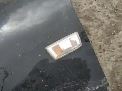 Автозапчастина б/у ліва бічна для opel insignia a (g09) 2.0 cdti (68) посилання на oem iam   