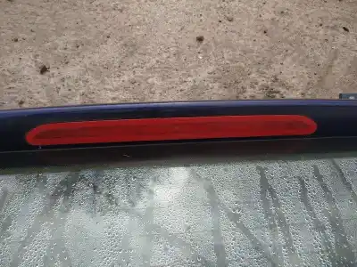 Автозапчастина б/у центральний гампов для VOLKSWAGEN GOLF V VARIANT (1K5) 1.9 TDI Посилання на OEM IAM   