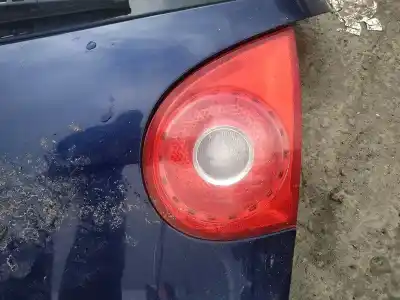 Автозапчасти б/у внутренний правый задний фонарь за VOLKSWAGEN GOLF V VARIANT (1K5) 1.9 TDI ссылки OEM IAM   
