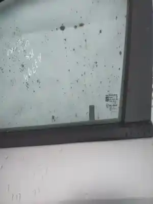 Pezzo di ricambio per auto di seconda mano plastica per opel vectra b caravan 2.0 dti riferimenti oem iam   