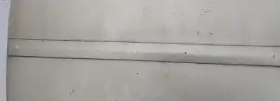 Peça sobressalente para automóvel em segunda mão plásticos por opel vectra b caravan 2.0 dti referências oem iam 