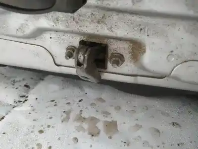 Peça sobressalente para automóvel em segunda mão dobradiça por opel vectra b caravan 2.0 dti referências oem iam 