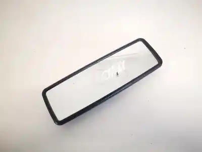 Peça sobressalente para automóvel em segunda mão espelho retrovisor interior por volkswagen passat variant (315) 1.8 referências oem iam 6n0857511a