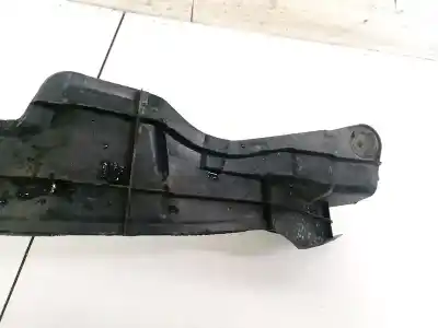 Автозапчастина б/у передній бампер підсилення для toyota auris, i e15 2006.10 - 2012.10 2.0l 93kw d-4d 2006.10 - 2012.10 посилання на oem iam 5382702070  53827-02070
