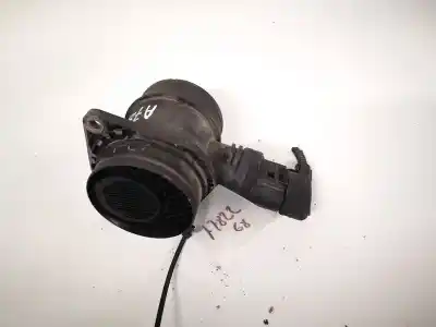 Second-hand car spare part flowmeter for skoda octavia combi (1z5) 1.9 tdi dpf oem iam references 0281002531  038906461b