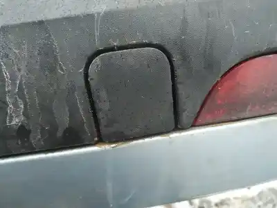 Peça sobressalente para automóvel em segunda mão molduras traseiras por fiat ulysse (179) 2.2 jtd dynamic referências oem iam 