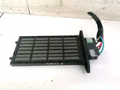 Pezzo di ricambio per auto di seconda mano resistenza al riscaldamento per hyundai i30 1.6 crdi cat riferimenti oem iam 2601401