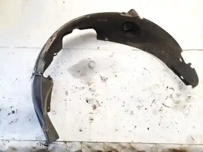 Pièce détachée automobile d'occasion passage de roue avant gauche pour volkswagen golf iii (1h1) 1.9 tdi références oem iam 