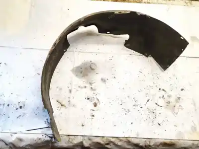 Pièce détachée automobile d'occasion passage de roue avant droit pour volkswagen golf iii (1h1) 1.9 tdi références oem iam 