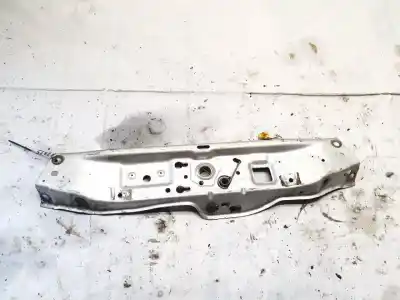 Peça sobressalente para automóvel em segunda mão painel frontal por opel zafira b 1.9 cdti referências oem iam 