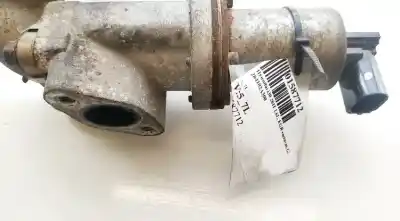Pièce détachée automobile d'occasion vanne egr pour hyundai i30 1.6 crdi cat références oem iam 284102a300