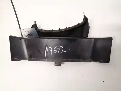 Автозапчасти б/у передние молдинги за skoda octavia combi (1z5) 1.9 tdi dpf ссылки oem iam 1z1857053a