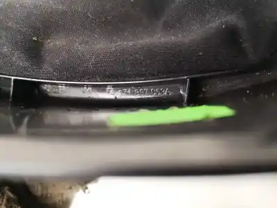 Автозапчасти б/у передние молдинги за skoda octavia combi (1z5) 1.9 tdi dpf ссылки oem iam 1z1857053a  