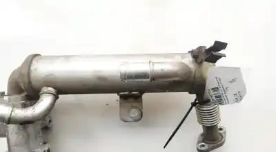 Pièce détachée automobile d'occasion refroidisseur vanne egr pour hyundai i30 1.6 crdi cat références oem iam 