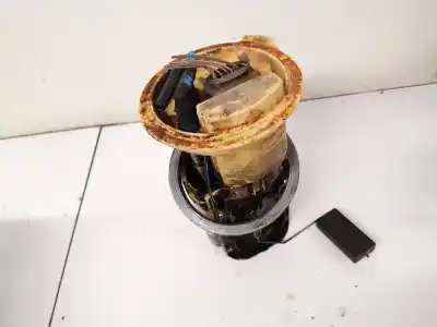 Автозапчасти б/у индикатор за skoda octavia combi (1z5) 1.9 tdi dpf ссылки oem iam 1k0919050d