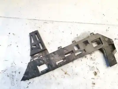Pezzo di ricambio per auto di seconda mano Rinforzo Paraurti Posteriore per VOLKSWAGEN PASSAT B6 VARIANT (3C5) 2.0 FSI Riferimenti OEM IAM 3C9807378   Pezzo di ricambio per auto di seconda mano Rinforzo Paraurti Posteriore per VOLKSWAGEN PASSAT B6 VARIANT (3C5) 2.0 FSI Riferimenti OEM IAM 3C9807378