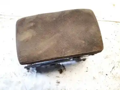 Second-hand car spare part center armrest for volkswagen passat variant (3b6) 1.9 tdi oem iam references 3b1864207