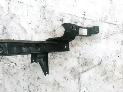 Second-hand car spare part front bumper reinforcement for volkswagen phaeton (3d2/3d8) 3.2 v6 24v oem iam references dnw13184  dnw-13184