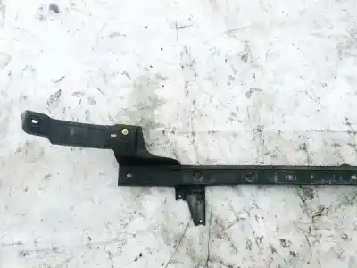 İkinci el araba yedek parçası ÖN TAMPON GÜÇLENDIRMESI için VOLKSWAGEN PHAETON (3D2/3D8)  OEM IAM referansları DNW13184  DNW-13184