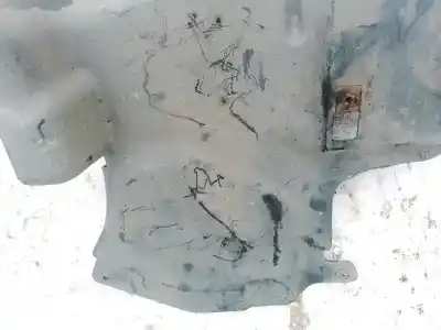 Pezzo di ricambio per auto di seconda mano plastica per fiat bravo (198) 1.9 dynamic multijet riferimenti oem iam   