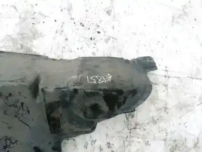 Pezzo di ricambio per auto di seconda mano plastica per fiat bravo (198) 1.9 dynamic multijet riferimenti oem iam   