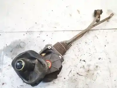Second-hand car spare part gear lever for volkswagen passat variant (3b6) 1.9 tdi oem iam references 4b0711025e
