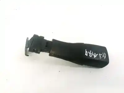 Автозапчасти б/у крюк для ремня задний правый за toyota auris, i e15 2006.10 - 2012.10 2.0l 93kw d-4d 2006.10 - 2012.10 ссылки oem iam 