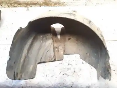 Second-hand car spare part right rear wheel arch for volkswagen passat variant (3b6) 1.9 tdi oem iam references 