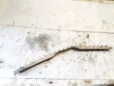 Second-hand car spare part rear bumper reinforcement for volkswagen passat variant (3b6) 1.9 tdi oem iam references 3b9807863b