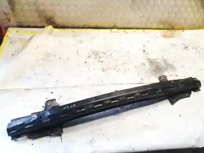 Peça sobressalente para automóvel em segunda mão reforço do pára choques dianteiro por volkswagen golf iv (1j1) 1.9 tdi referências oem iam 