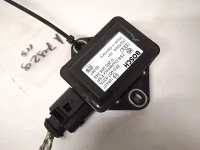 Автозапчасти б/у датчик за audi a4 b6 (8e2) 1.9 tdi quattro ссылки oem iam 8e0907637a  0265005245