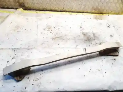 Peça sobressalente para automóvel em segunda mão reforço do pára choques traseiro por opel meriva b 1.7 16v cdti referências oem iam 