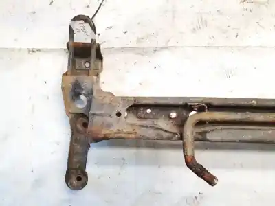 Second-hand car spare part front panel for volkswagen passat variant (315) 1.8 oem iam references   