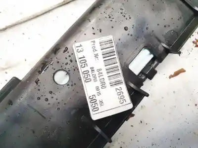 Автозапчастина б/у передня ліва подушка безпеки для opel vectra, c 2005.10 - 2008.12 facelift 1.9 cdti 110kw 2004.04 - 2008.12 посилання на oem iam 13105050  84ldr0