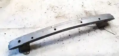 Peça sobressalente para automóvel em segunda mão reforço do pára choques dianteiro por opel meriva b 1.7 16v cdti referências oem iam 