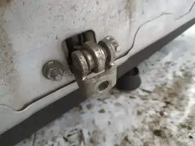 Second-hand car spare part hinge for opel vectra b caravan 2.0 dti oem iam references   