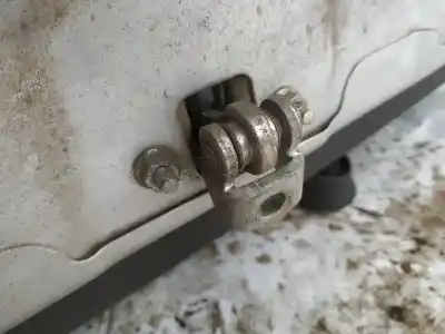 Peça sobressalente para automóvel em segunda mão dobradiça por opel vectra b caravan 2.0 dti referências oem iam 