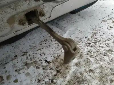 Second-hand car spare part hinge for opel vectra b caravan 2.0 dti oem iam references   