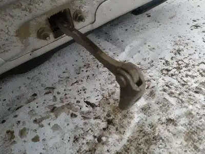 Peça sobressalente para automóvel em segunda mão dobradiça por opel vectra b caravan 2.0 dti referências oem iam 