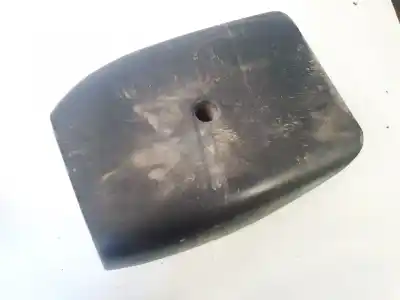 Peça sobressalente para automóvel em segunda mão plásticos por opel zafira a 2.0 dti referências oem iam 3959