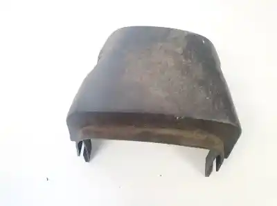 Peça sobressalente para automóvel em segunda mão plásticos por opel zafira a 2.0 dti referências oem iam 90581331