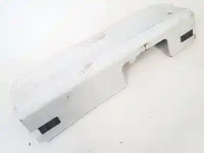 Peça sobressalente para automóvel em segunda mão molduras traseiras por opel zafira a 2.0 dti referências oem iam 80580825