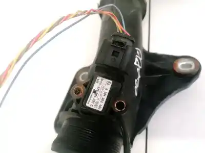 Second-hand car spare part pressure sensor for audi a5 cabriolet (8f7) 3.0 tdi quattro oem iam references 0281002401