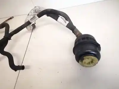Second-hand car spare part power steering fluid tank for audi a5 cabriolet (8f7) 3.0 tdi quattro oem iam references 4f0422371
