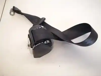 Second-hand car spare part rear right seat belt for audi a5 cabriolet (8f7) 3.0 tdi quattro oem iam references 8t0857805c