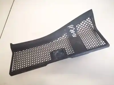 Second-hand car spare part torpedo for audi a5 cabriolet (8f7) 3.0 tdi quattro oem iam references 8t2863051